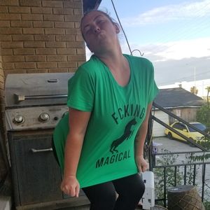 Meet your Posher, Shannon